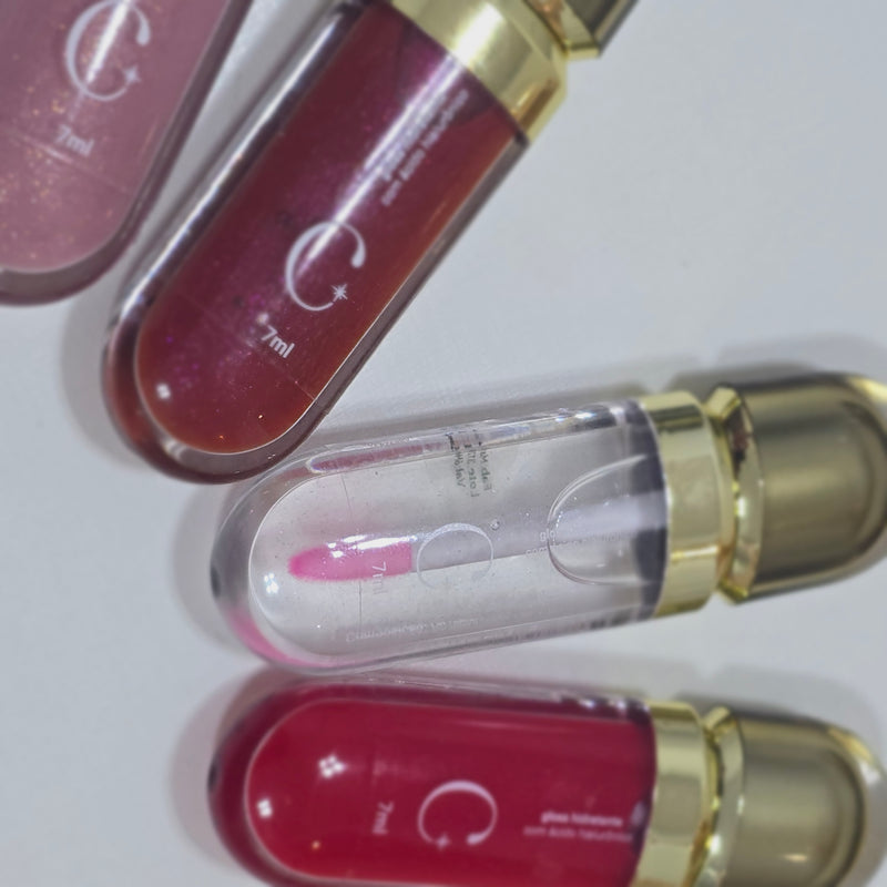 Gloss Labial