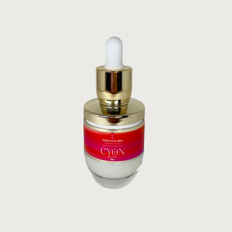 Hyaluronic Daily Cyon Beauty