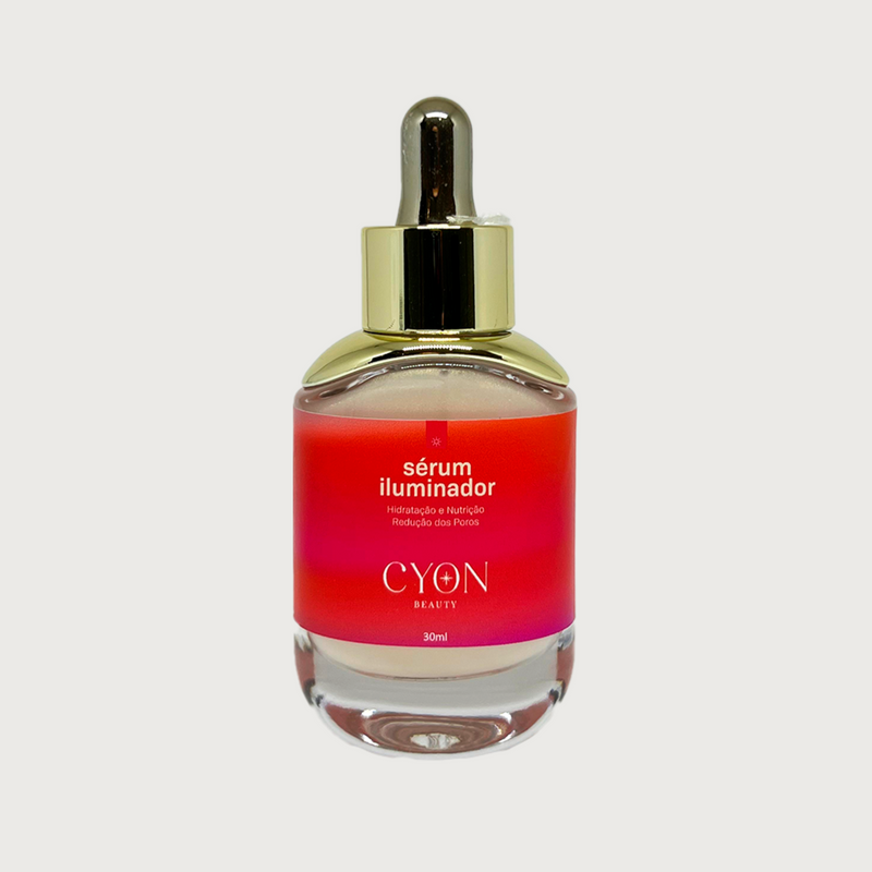 Serum Iluminador da Cyon Beauty